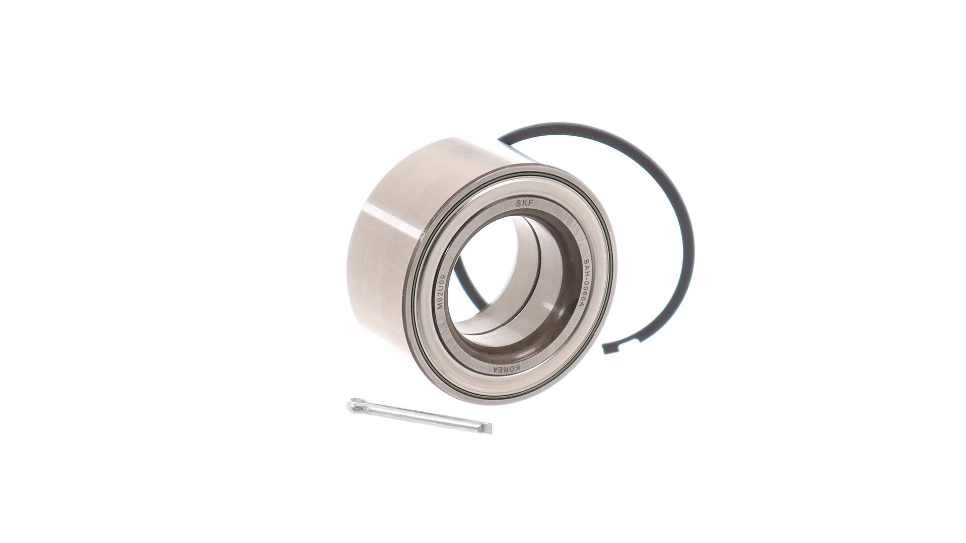 OEM-Nummer 40210 95F0A - Radlagersatz VKBA 3272 PEUGEOT, NISSAN, MITSUBISHI