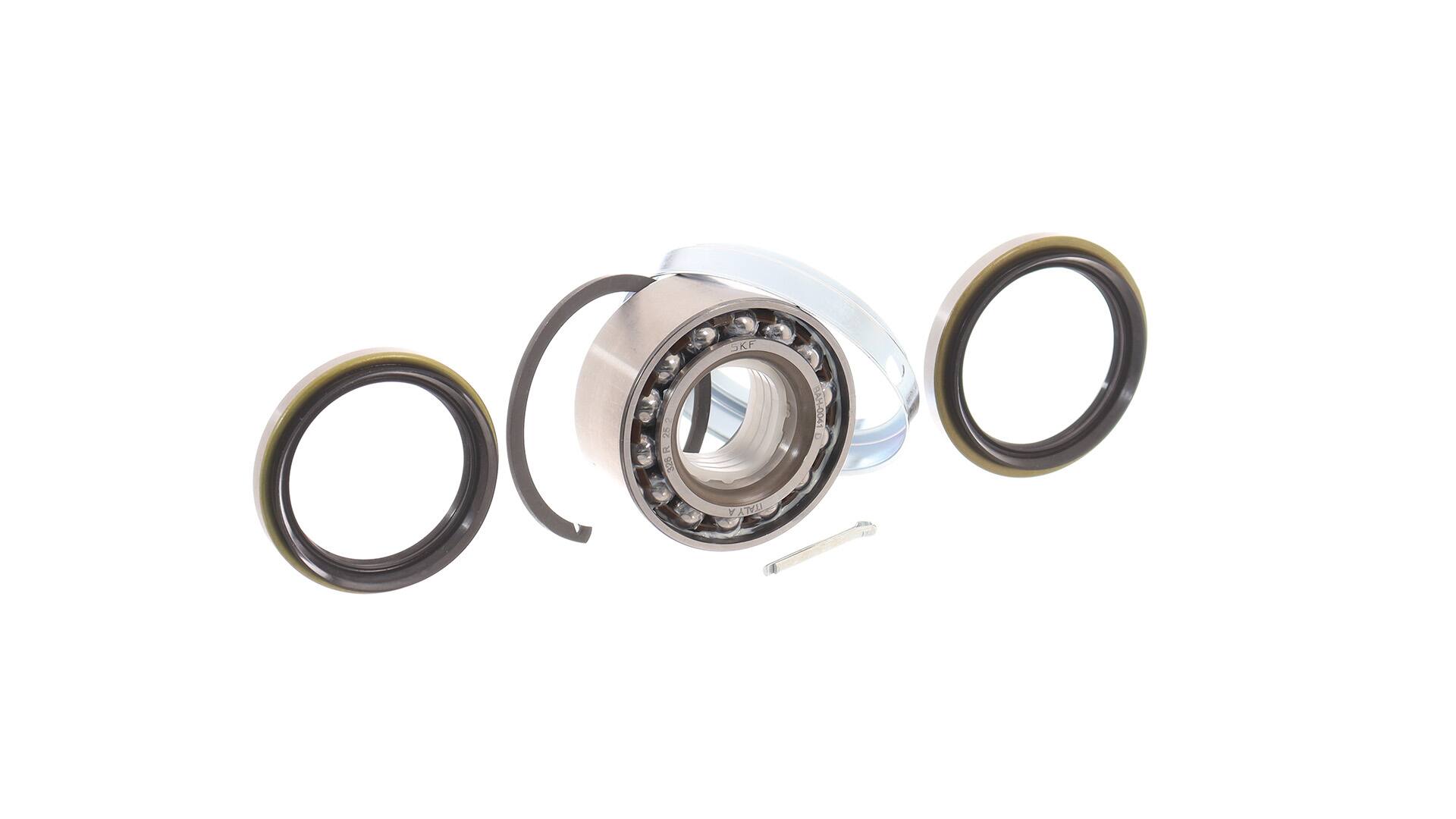 kupić SKF (VKBA 3308) Zestaw łożysk koła
