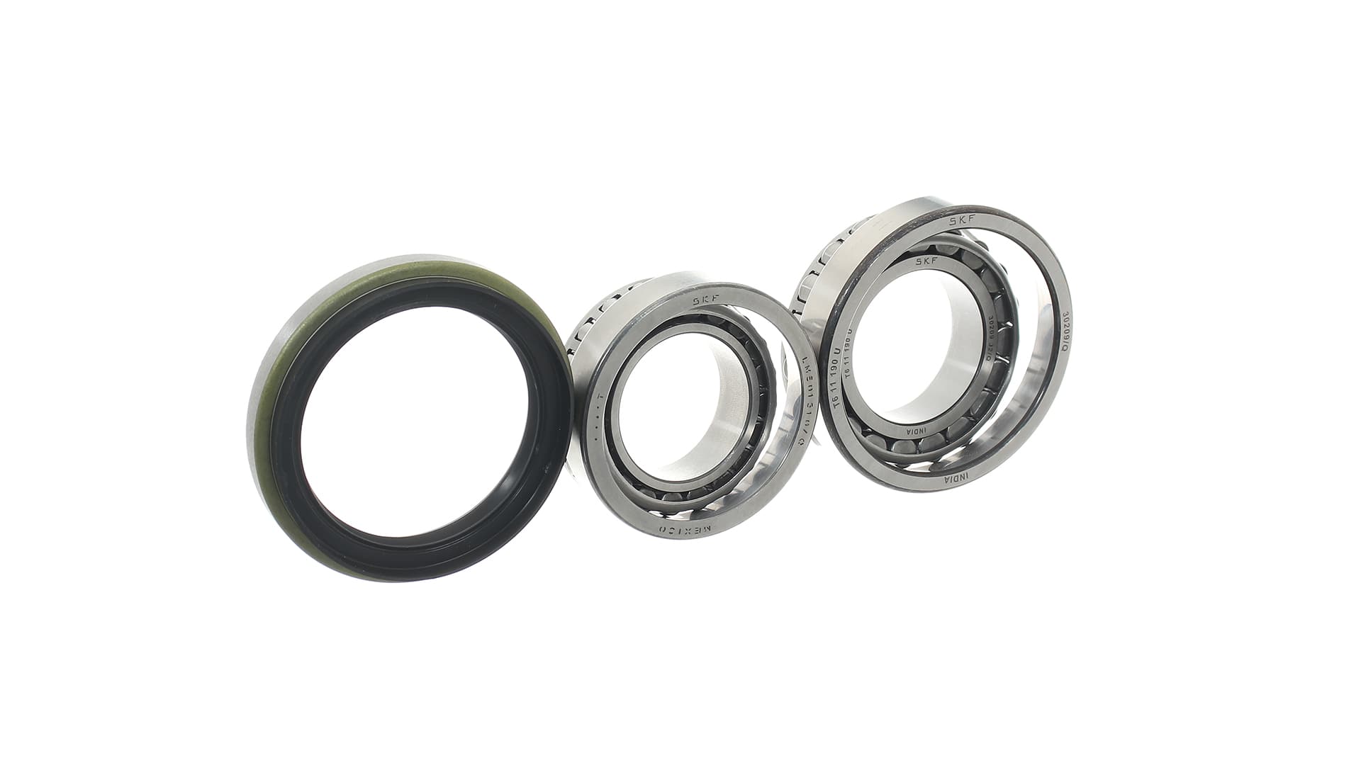 köpa SKF (VKBA 3319) Hjullagersats