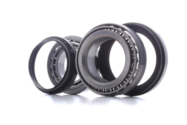 SKF VKBA 3331 Nissan Patrol Y61 wheel bearing replacement cost