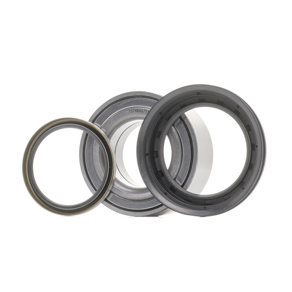 OEM-Nummer 90310-58002 - Radlagersatz 654W1002 TOYOTA, LEXUS, WIESMANN