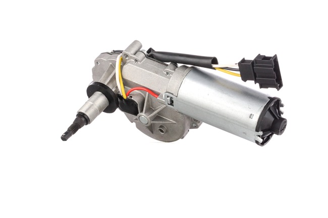 RIDEX 295W0079 Scheibenwischermotor Polo 6N