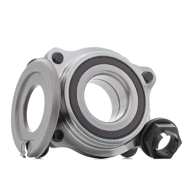 Radlagersatz (654W1010) von RIDEX einkaufen