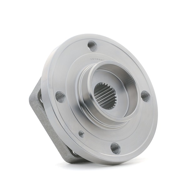 køb RIDEX (654W1014) Hjullejesæt