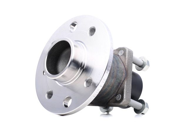 SKF | Hjullejesæt med integreret ABS-sensor VKBA 3409 OPEL Meriva A (X03) 2003 billig online