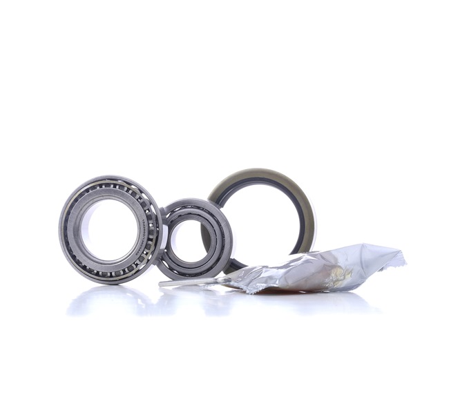 Suspension Ford Ranger EQ: Kit de roulement de roue RIDEX 654W1027