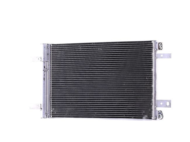 STARK SKCD-0110418 condenseur de clim CITROËN Jumpy III Van (V) 1.5 BlueHDi 120CV 2020