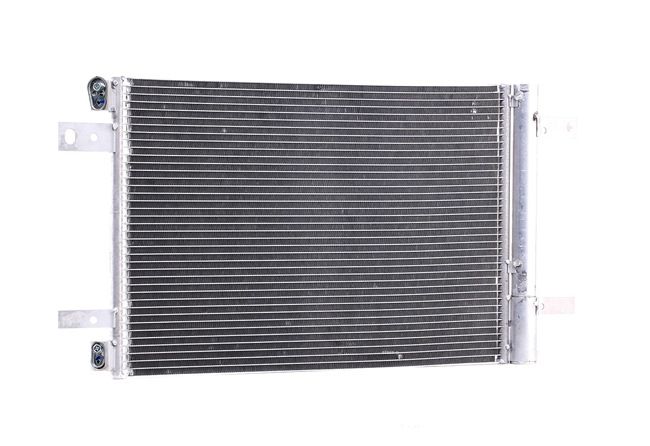 RIDEX 448C0237 condenseur de clim CITROËN Jumpy III Van (V) 1.5 BlueHDi 120CV 2018