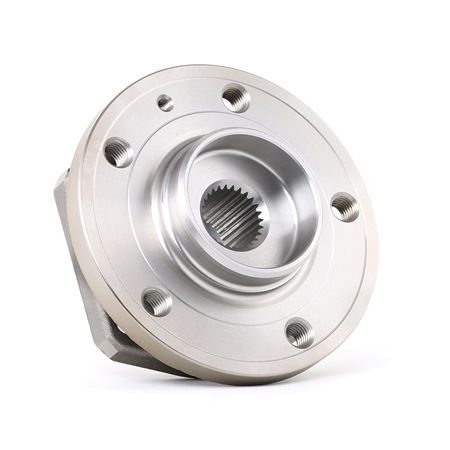 SKF VKBA 3415 Kit de roulement de roue arrière et avant Volvo XC70 Cross Country