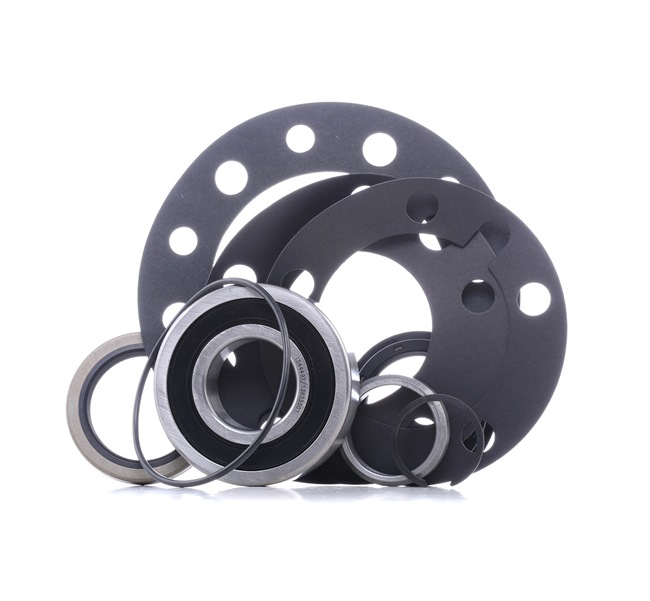 Suspensjon / Understell TOYOTA 4Runner (N50, N60, N70): Hjullager RIDEX 654W1044