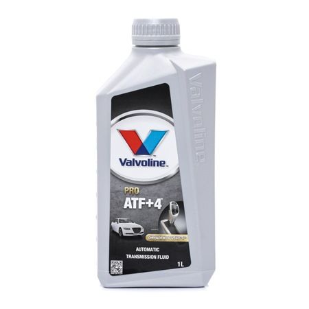 Olje automatgir 866736 Valvoline FIAT Freemont (345) 2.0 JTD 4x4 2015 170 hk
