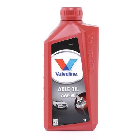 Vaihteistoöljy Valvoline 866890 PIAGGIO Ape 50 Flatbed Kuorma-auto / Alusta 2024 osta