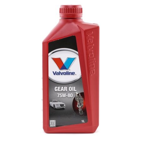 Differentialöl 866895 Valvoline PEUGEOT 407 Limousine 1.8 (6D6FZB) 2005 116 PS