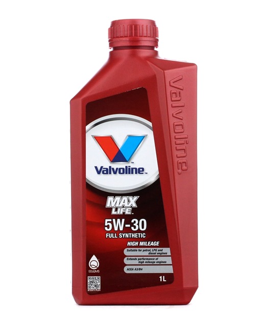 Valvoline | Öl 5W-30, Synthetiköl, Inhalt: 1l 872371 VW Routan Kastenwagen 2013 günstig online