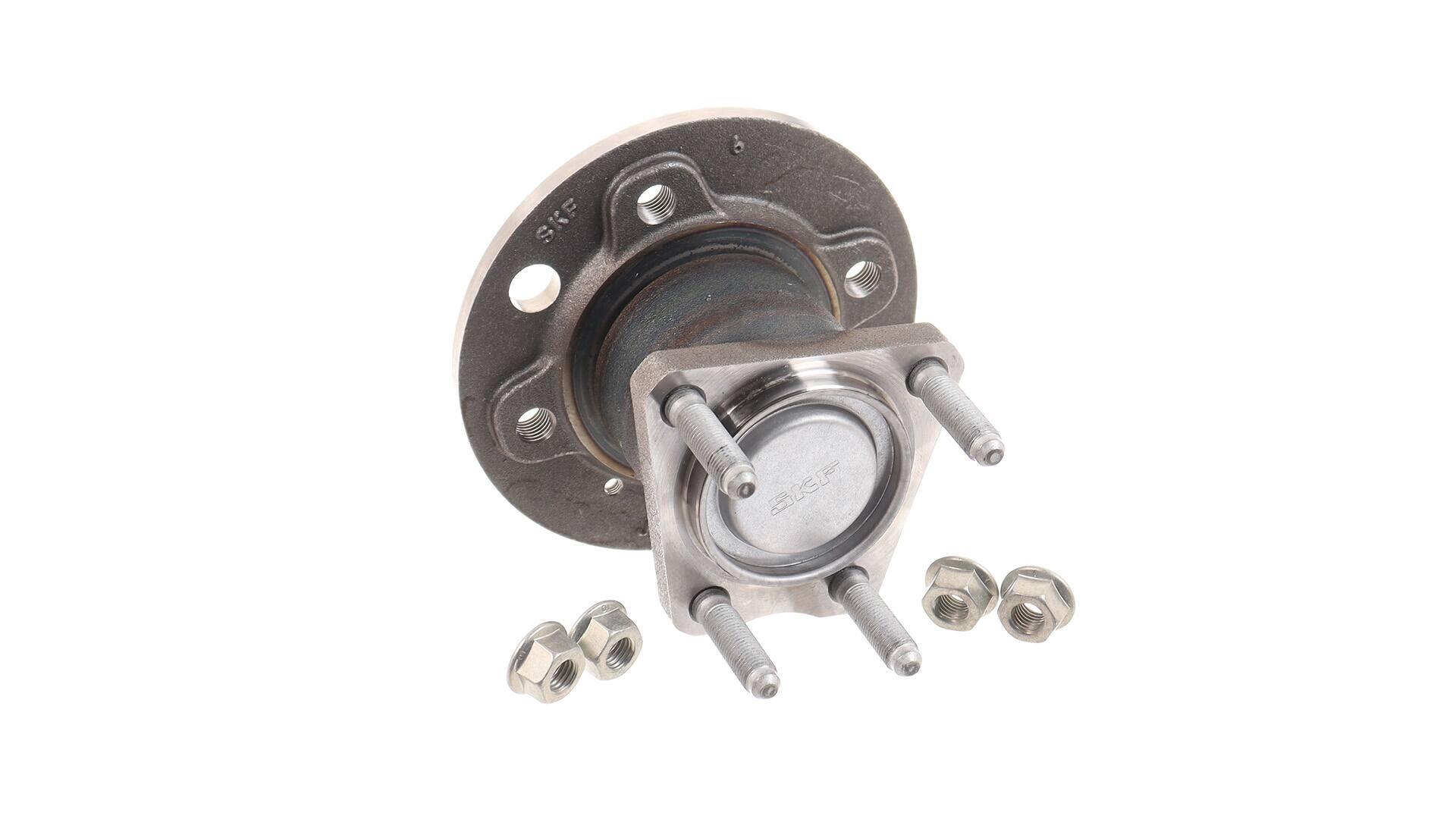 Hjullager VKBA 3422 SKF VAUXHALL Astravan Mk4 (G) (T98) 1.7 CDTI 2004 80 hk