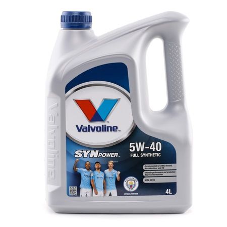 Valvoline 872381 Öl MITSUBISHI Eclipse IV Spyder