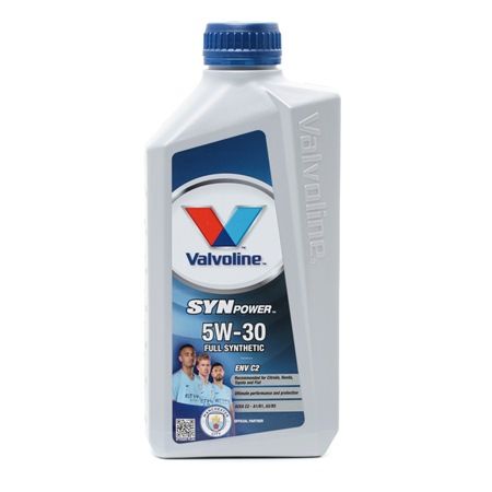 Valvoline 872520 Engine oil TOYOTA HILUX Pickup (GUN1_) 2.5 D 101 hp Diesel 2019