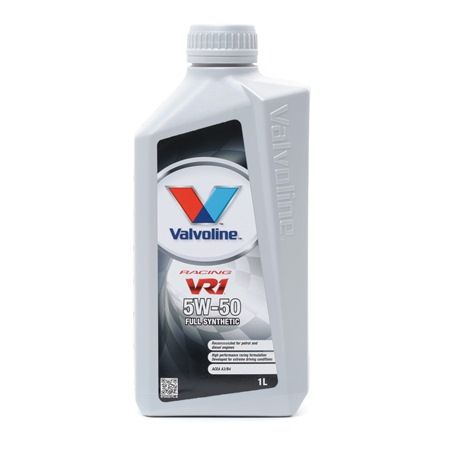 køb Valvoline (873433) Motorolie