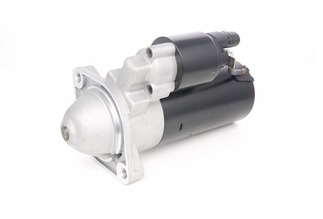 Starter 2S0015 RIDEX TOYOTA RAV4 II SUV (XA20) 2.0 D 4WD (CLA20_, CLA21_) 2002 116 Pk