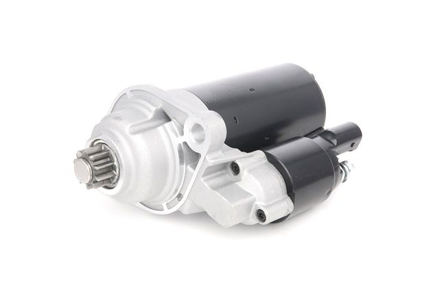 RIDEX | Autostarter Startvermogen: 1,7kw, Spanning (V): 12V, Aantal tanden: 10, 11 2S0016 Volkswagen Variant II 1981 goedkoop online