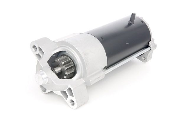RIDEX | Starter Starterleistung: 2,2kW, Spannung: 12V, Zähnez.: 11 2S0034 FORD C-Max II (DXA/CB7, DXA/CEU) 2011 billig online