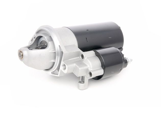 RIDEX 2S0035 Starter motor OPEL Vectra C Saloon (Z02) 2.0 DTI 16V 101 hp Diesel 2006