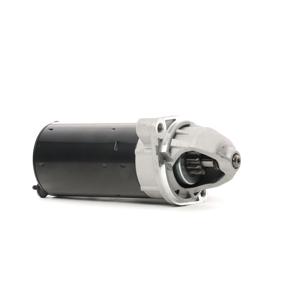 RIDEX 2S0062 Starter motor Volkswagen Passat Variant (365) 1.4 TSI 160 hp Petrol 2013