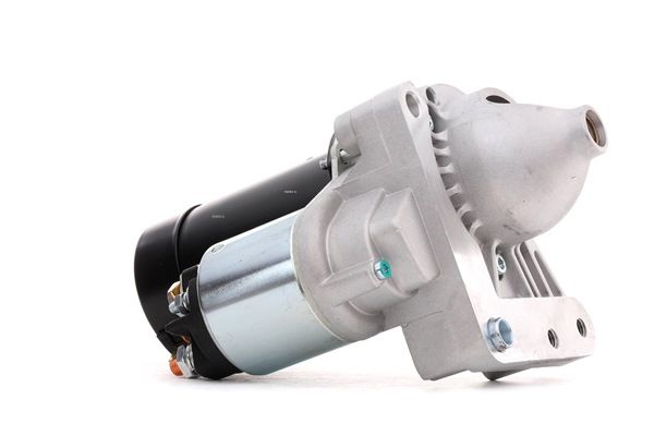 RIDEX | Startmotor starterytelse: 1.4kW, Spenning: 12V 2S0063 TOYOTA bZ4X (ЕА10) 2022 billige på nett