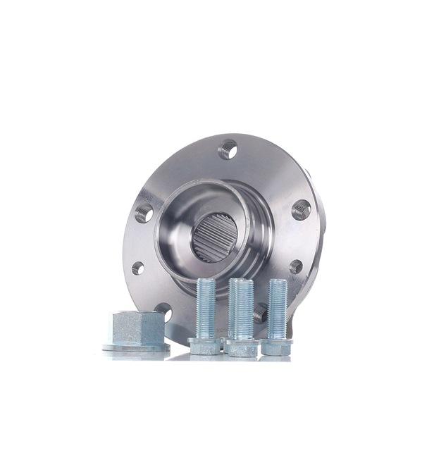 STARK | Radnabe Vorderachse beidseitig, mit integriertem ABS-Sensor, mit Schrauben SKWB-0181214 RENAULT Scénic IV (J95) 2019 günstig online