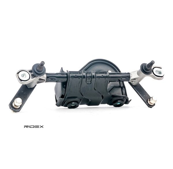Numéro OEM 5Z0 955 603 B - Tringlerie d'essuie-glace 300W0034 AUDI, SEAT, SKODA