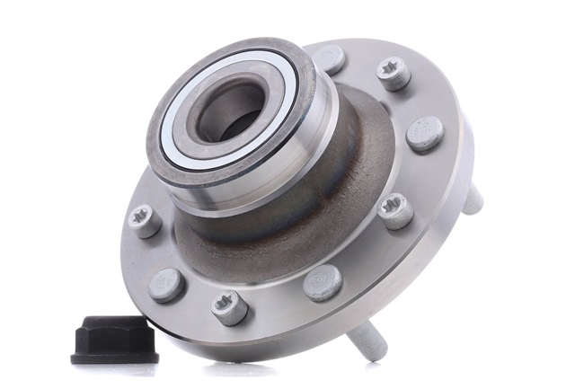 STARK SKWB-0181224 wheel hub FORD Transit Custom V362 Minibus (F3) 2.0 EcoBlue 130hp 2020