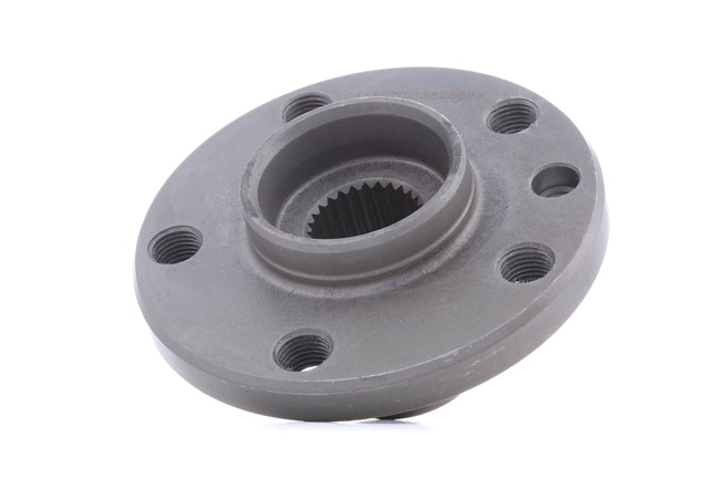 STARK SKWB-0181228 wheel hub FIAT Scudo I Van (220) 2.0 JTD 109hp 2002
