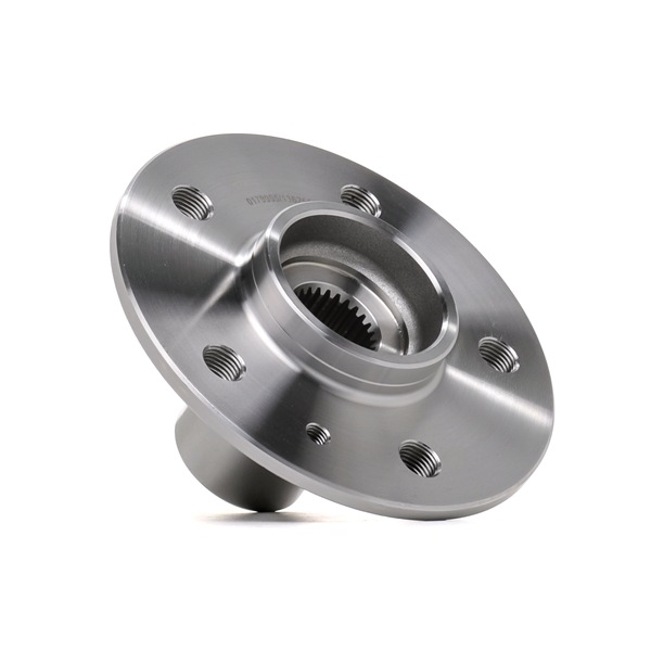 Numer OEM A 638 334 01 01 - Piasta koła SKWB-0181229 MERCEDES-BENZ