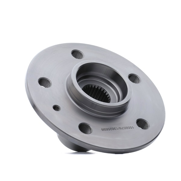 Numer OEM A 638 334 01 01 - Piasta koła 653W0154 MERCEDES-BENZ