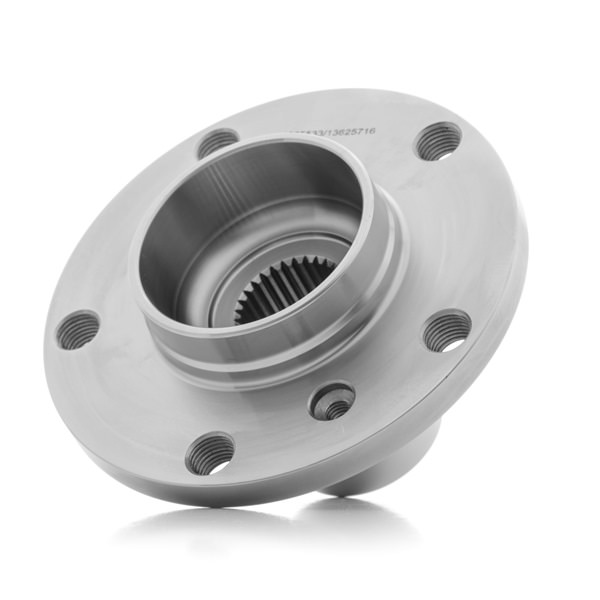 Numer OEM 31 20 1 097 281 - Piasta koła 653W0160 BMW