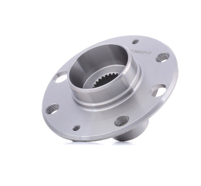 Hjulnav SKWB-0181237 STARK FIAT Punto Evo Hatchback (199) 1.3 D Multijet (199AXC1A, 199BXC1A, 199AXT1A, 199BXT1A) 2009 75 HK