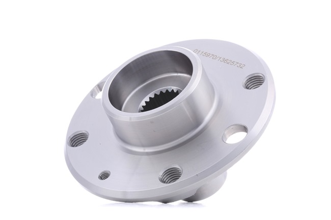 STARK SKWB-0181244 moyeu de roue OPEL Corsa C 3/5 portes (X01) 1.4 (F08, F68) 90CV 2007
