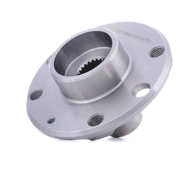 RIDEX 653W0168 Radnabe OPEL Tigra Twintop (X04)
