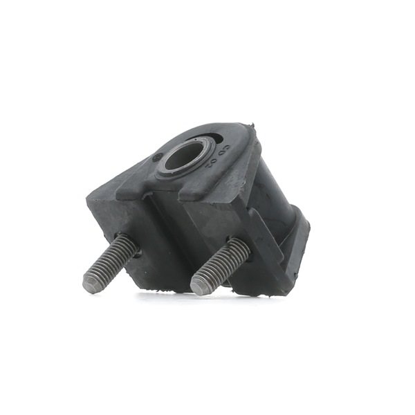 Draagarmlager 251T0182 RIDEX CITROËN Saxo Hatchback 1.1 BiFuel 2001 60 Pk