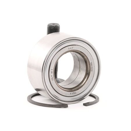 Suspension SEAT Alhambra 7M: Kit de roulement de roue SKF VKBA 3449