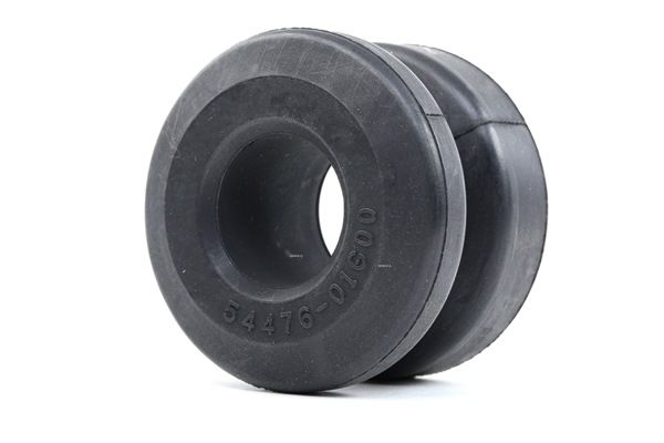 Draagarmlager 251T0191 RIDEX NISSAN Navara Pick-up (D22) 2.5 D 4x4 2001 133 Pk