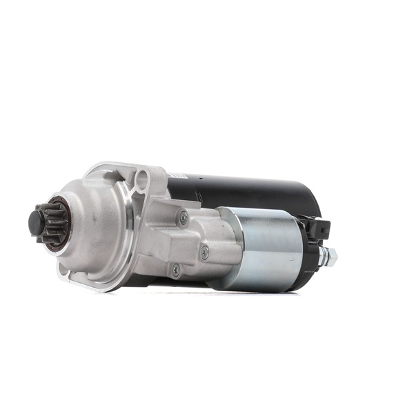 RIDEX | Starter Startvermogen: 1,8kw, Spanning (V): 12V, Aantal tanden: 10 2S0008 Volkswagen Variant II 1979 goedkoop online