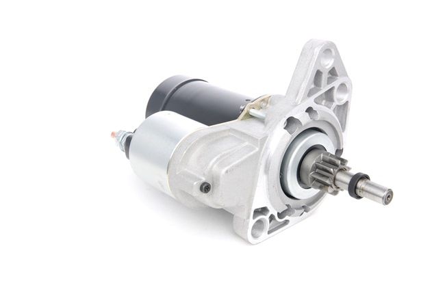 Starter 2S0036 RIDEX Volkswagen Jetta Mk2 (19E, 1G2, 165) 1.8 1985 90 Pk