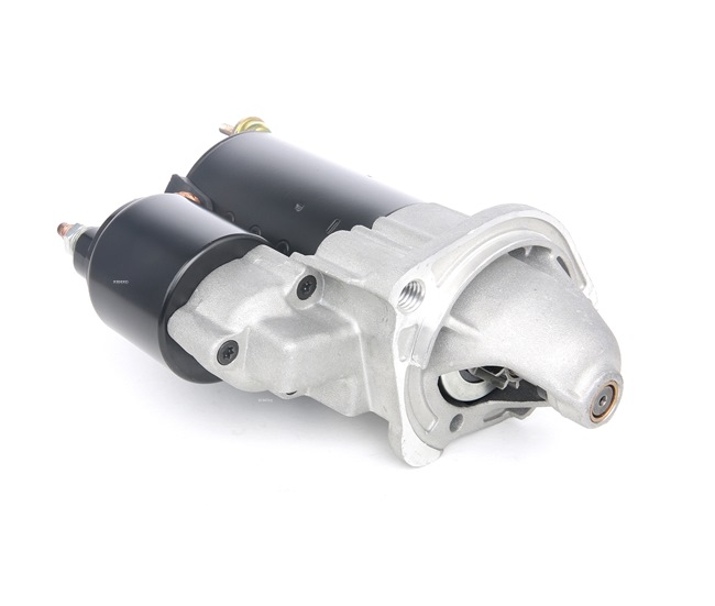 RIDEX | Starter Starterleistung: 1,1kW, Spannung: 12V, Zähnez.: 9 2S0078 VW Passat B5 GP Variant (3BG, 3B6) 2003 günstig online