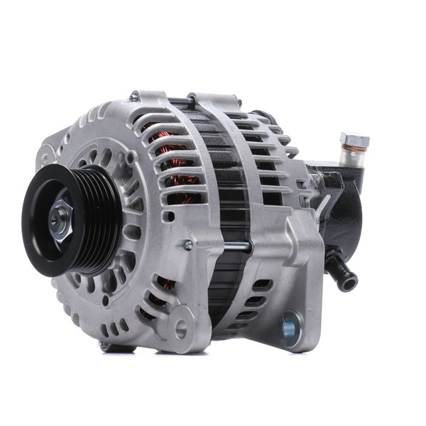 kopen online RIDEX Generator 4G0026 Honda 118,54 €