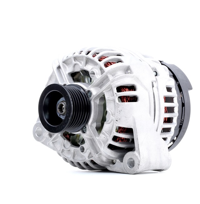 Número OEM 011 154 91 02 - Alternador 4G0218 MERCEDES-BENZ, LAND ROVER
