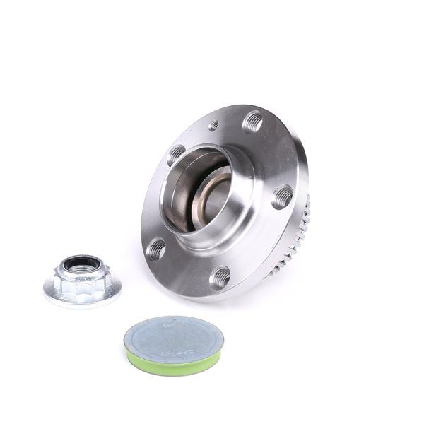 Achsaufhängung VW Bora Variant: Radlagersatz SKF VKBA 3456