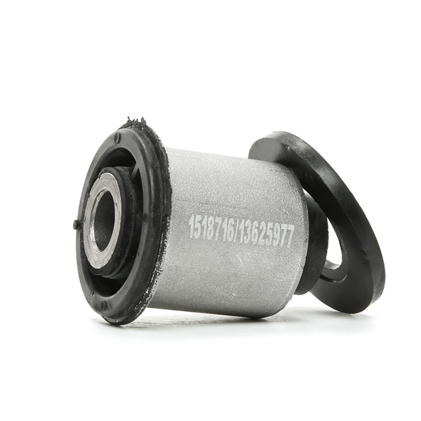 Draagarmlager 251T0281 RIDEX NISSAN X-Trail (T30) 2.2 dCi 4x4 2001 136 Pk