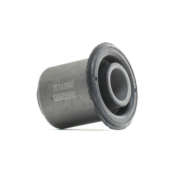 RIDEX 251T0283 Renault Master 2 Platform wishbone bushes replacement cost