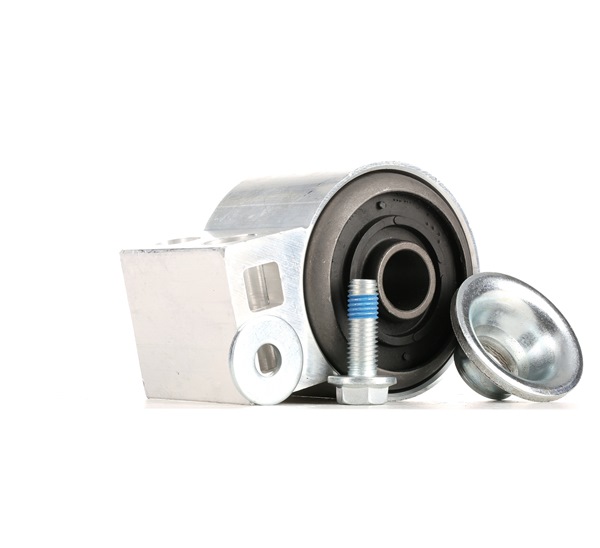Draagarmlager 251T0303 RIDEX OPEL Vectra C Caravan (Z02) 2.2 direct (F35) 2003 155 Pk